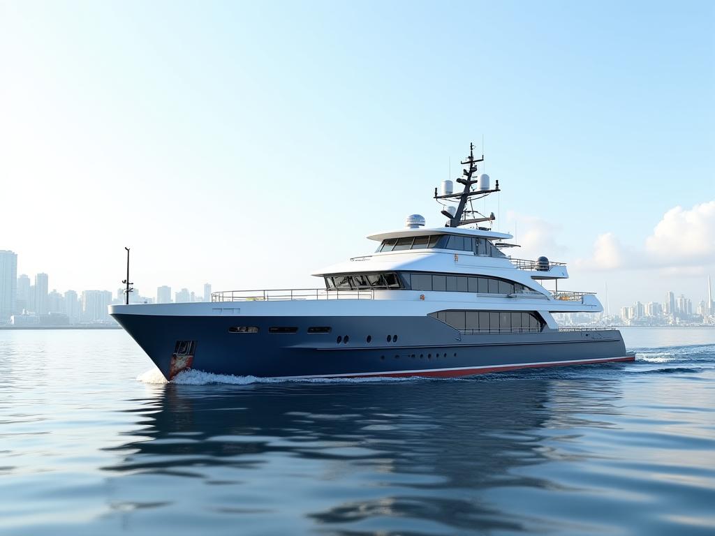 Advanced commercial fishing operations