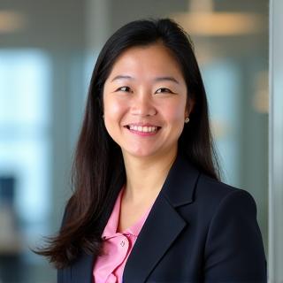 Lisa Chang