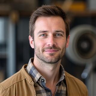 Michael Thompson